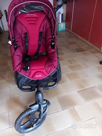 Passeggino high trek bebe confort