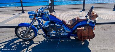 HONDA VT 1300 CX