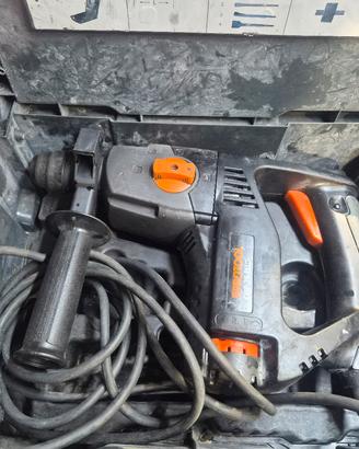 trapano scalpellatore protool