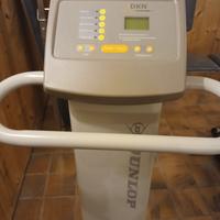 pedana vibrante dkn dunlop