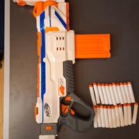 NERF MODULUS 