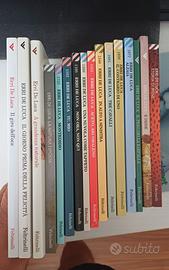 16 libri di Erri De Luca