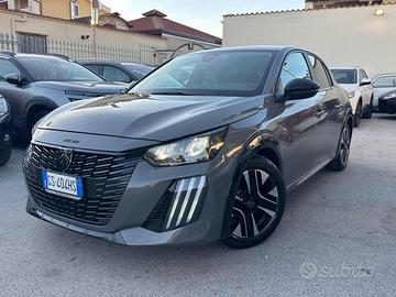 PEUGEOT 208 PureTech 75cv RESTYLING 60MILA KM