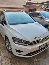 golf sportsvan anno 2018