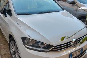 golf sportsvan anno 2018