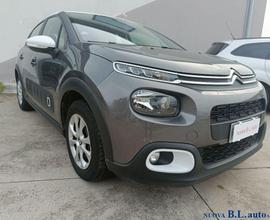 CITROEN - C3 - PureTech 83 S&S Shine