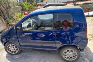 microcar aixam 400