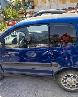 microcar aixam 400