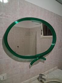 specchio bagno