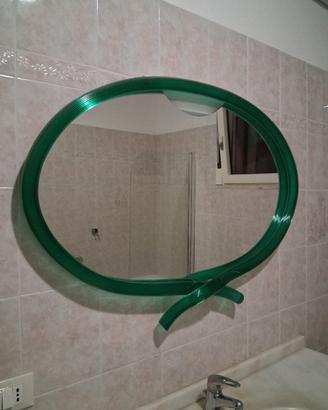specchio bagno