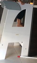 Torre Montessoriana Rocket baby