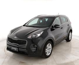 KIA Sportage 1.7 crdi Cool 2wd 115cv