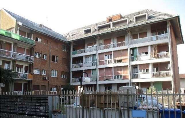 Appartamento – Limbiate, Villaggio dei Giovi - Vista 2