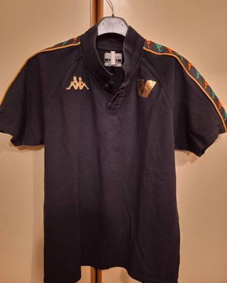 Maglia nera rappresentanza Venezia calcio fc 2020