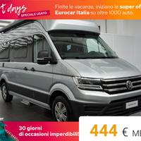 Volkswagen Grand California 600 auto