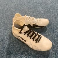 Scarpe da calcio personalizzate con nome jacopo