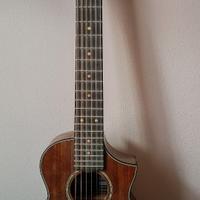 Chitarra piccola ibanez