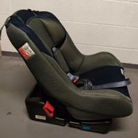 Seggiolino auto bambino gruppo 0-1