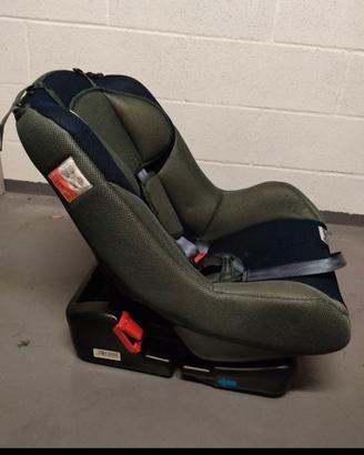 Seggiolino auto bambino gruppo 0-1