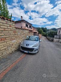 PEUGEOT 207 1.6 HDI