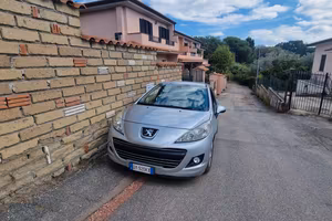 PEUGEOT 207 1.6 HDI