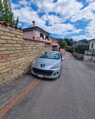 PEUGEOT 207 1.6 HDI