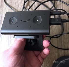 Alexa Echo Auto 