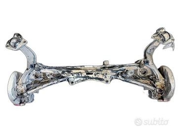 ASSALE POSTERIORE MINI Countryman Serie (F60) 3331