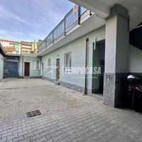 TRILOCALE CON RISCALDAMENTO AUTONOMO COMODO ALLA M