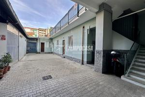 TRILOCALE CON RISCALDAMENTO AUTONOMO COMODO ALLA M