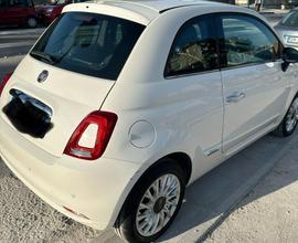 Fiat 500 1.2 GPL Benzina 2019