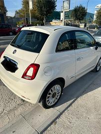 Fiat 500 1.2 GPL Benzina 2019