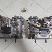 Carburatori per auto d'epoca