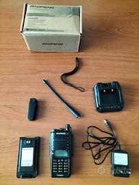 Radio Baofeng mod. UV-9R plus