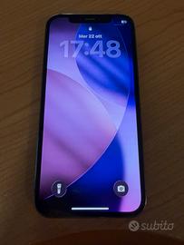 Apple I Phone 12 Pro 256 GB