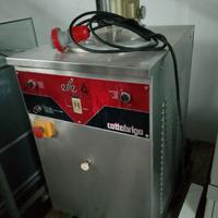 Mantecatore Cattabriga Verticale Effe 4