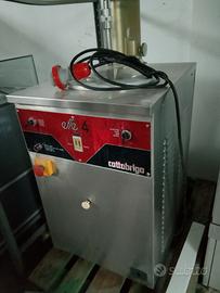 Mantecatore Cattabriga Verticale Effe 4