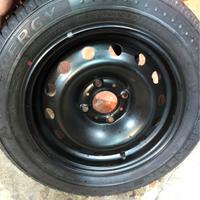 Ruota di scorta NUOVA 14”