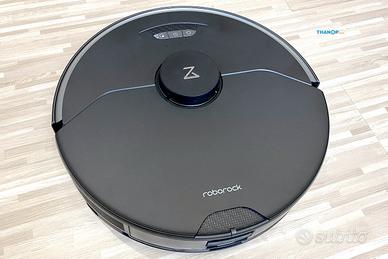 Roborock S7 Max V robot aspira labapavimeti