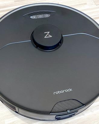 Roborock S7 Max V robot aspira labapavimeti