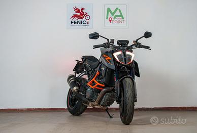 KTM 1290 Super Duke R - FINANZIABILE