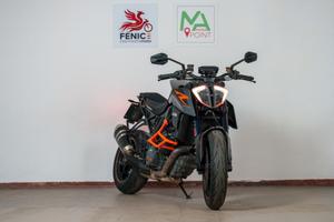 KTM 1290 Super Duke R - FINANZIABILE
