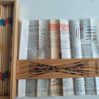 Gioco Mikado Shanghai