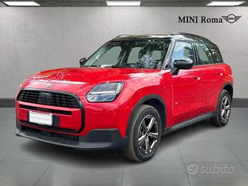 Mini Mini Countryman 1.5 48V C Classic auto
