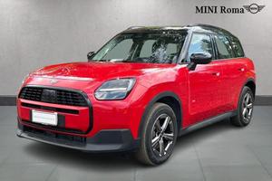 Mini Mini Countryman 1.5 48V C Classic auto