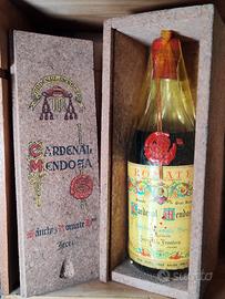 Liquore  Cardinal Mendoza 
