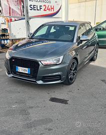 audi s1