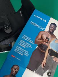 Compex Corebelt 5.0