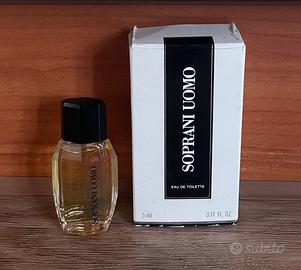 Profumo miniatura originale