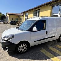 Doblò Maxi